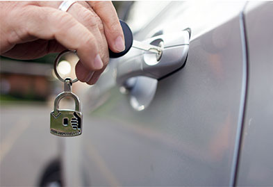 Identificador Llavero Mini-Handy