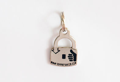 Mini-Handy / LLavero